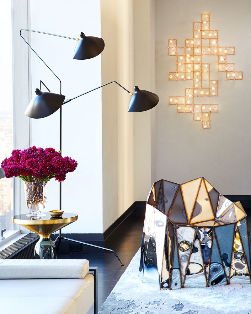 Discover An Eclectic Yet Unexpected Design with Drake/Anderson