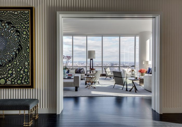 Discover An Eclectic Yet Unexpected Design with Drake/Anderson