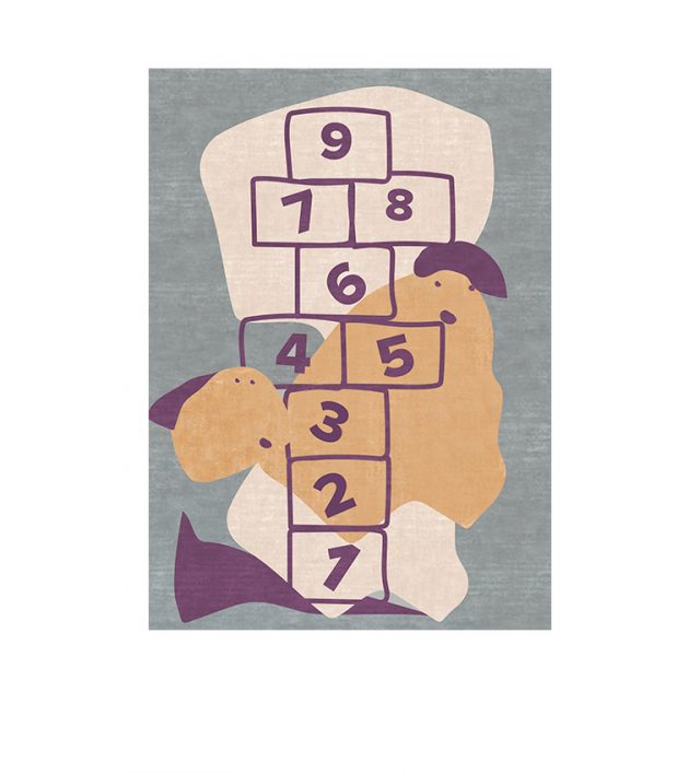 Meet Your New Favourite Kids RugMeet Your New Favourite Kids Rug
