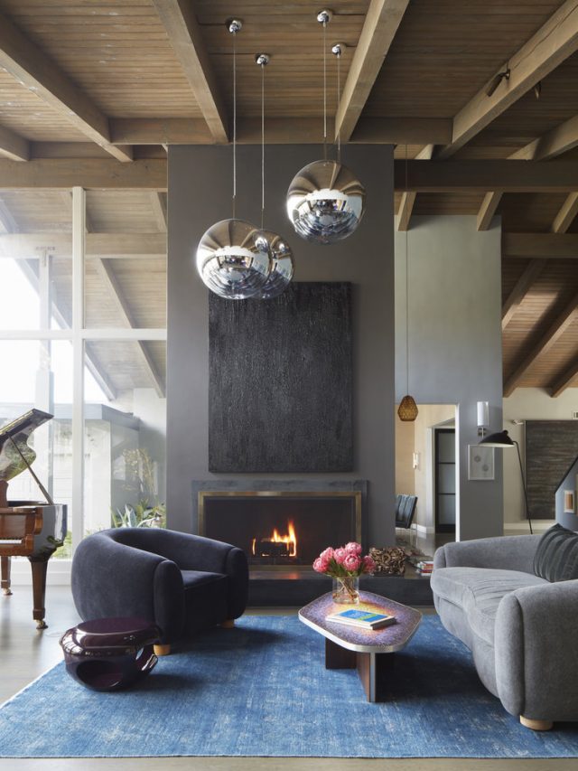 Oliver Furth: Los Angeles native blends Classical influence with California cool