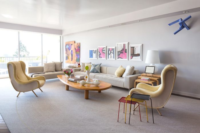 Oliver Furth: Los Angeles native blends Classical influence with California cool