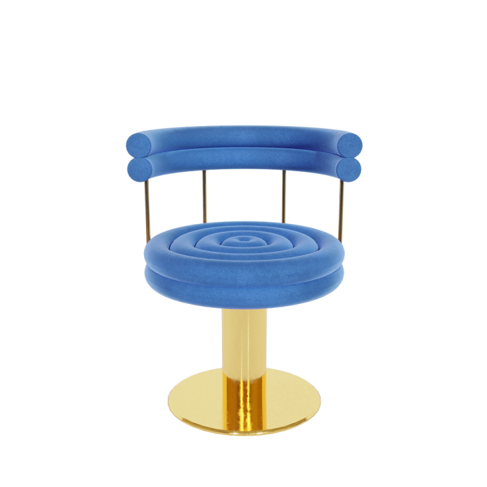 Sneak Peek Of The Mid-Century Collection Of Your Dreams
