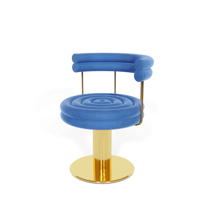 Sneak Peek Of The Mid-Century Collection Of Your Dreams