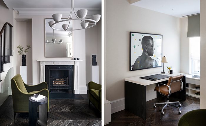 The Incredible Design Style Of BradyWilliams