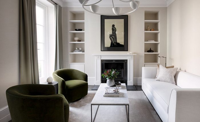 The Incredible Design Style Of BradyWilliams