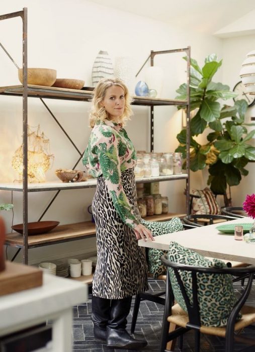 Designers We Covet: Suzy Hoodless 