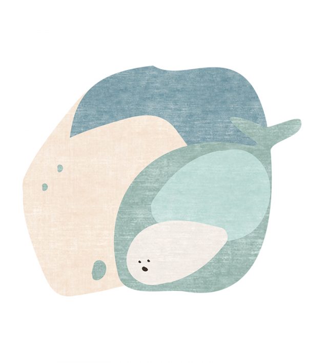 Meet Your New Favourite Kids Rug