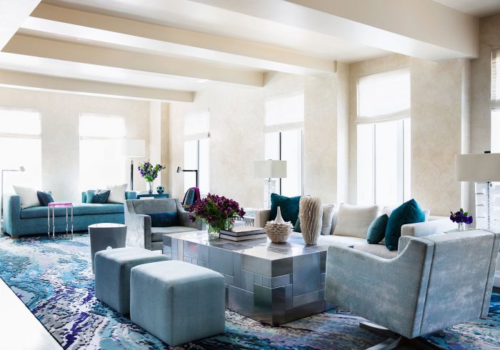 Discover An Eclectic Yet Unexpected Design with Drake/Anderson