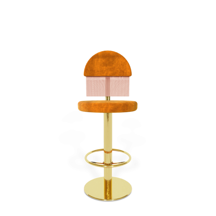 Sneak Peek Of The Mid-Century Collection Of Your Dreams
