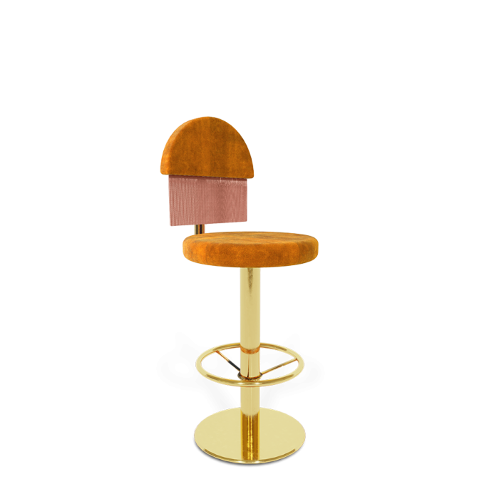 Sneak Peek Of The Mid-Century Collection Of Your Dreams