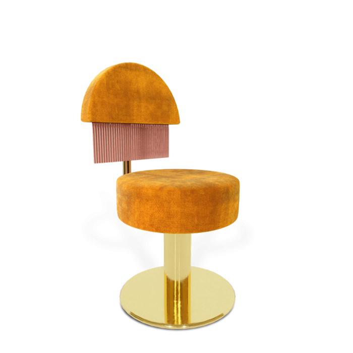 Sneak Peek Of The Mid-Century Collection Of Your Dreams