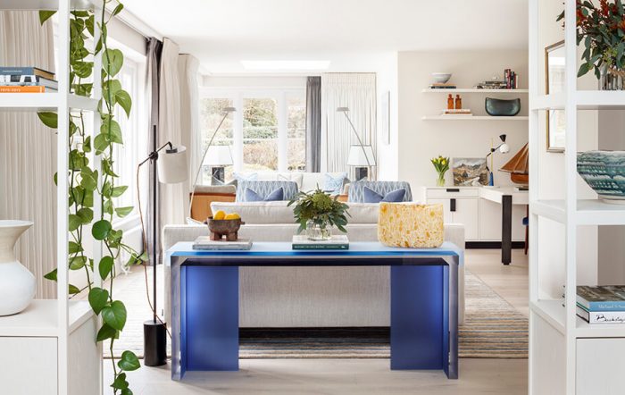 Studio Ashby and Interiors with Unique Identity