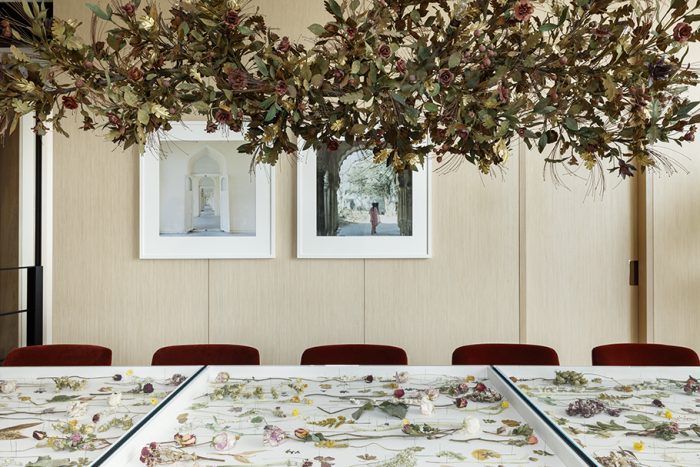 Studio Ashby and Interiors with Unique Identity