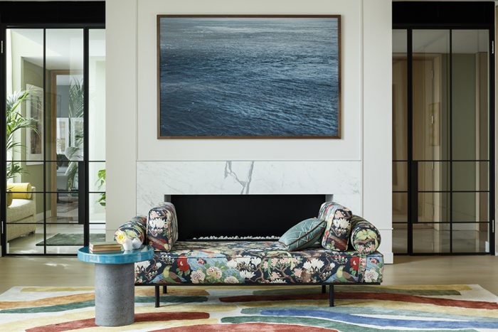 Studio Ashby and Interiors with Unique Identity