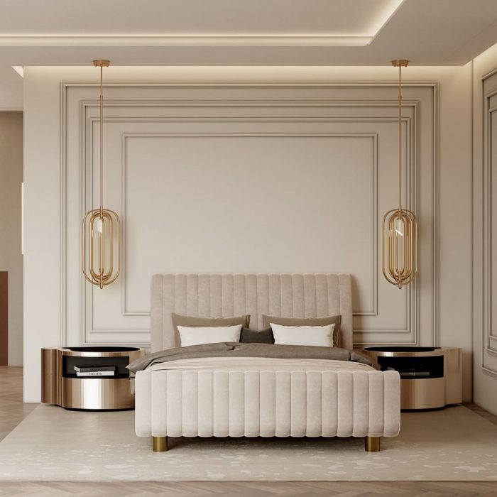 Searching for inspiration Find Here The Most CovetED Bedroom Inspirations