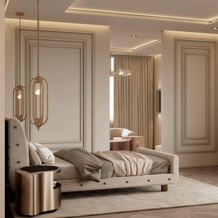 Searching for inspiration Find Here The Most CovetED Bedroom Inspirations