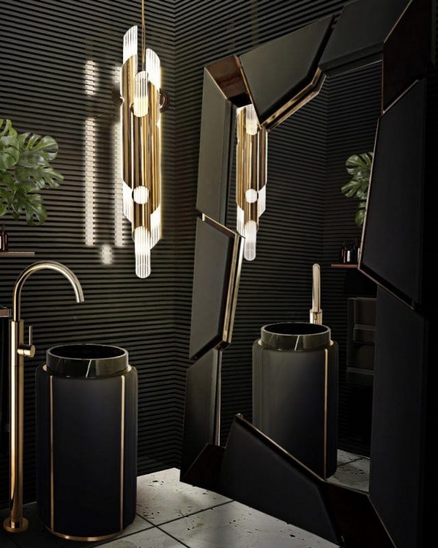 SEARCHING FOR INSPIRATION? DISCOVER BREATHTAKING LUXURY BATHROOMS HERE