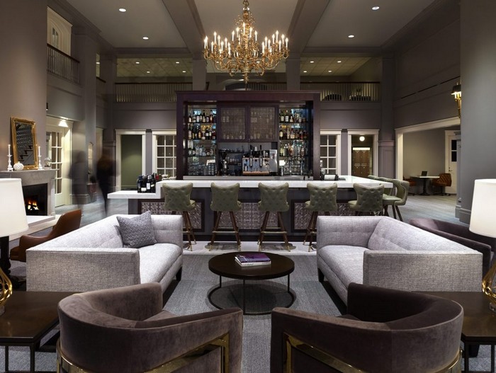 B+H, powerful design to inspire people