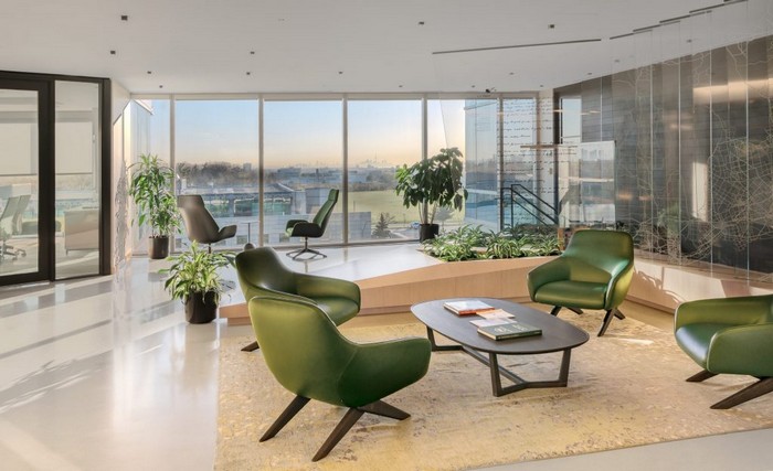 B+H, powerful design to inspire people 