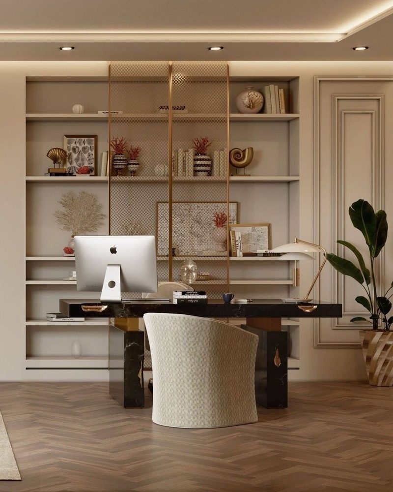 Searching For Inspiration? Discover Incredible Home Office Ideas