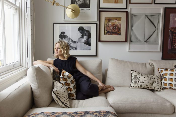 Studio Ashby and Interiors with Unique Identity