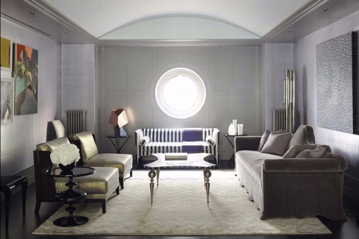 Rafael de Cárdenas Ltd. – Best Design Groups in New York City