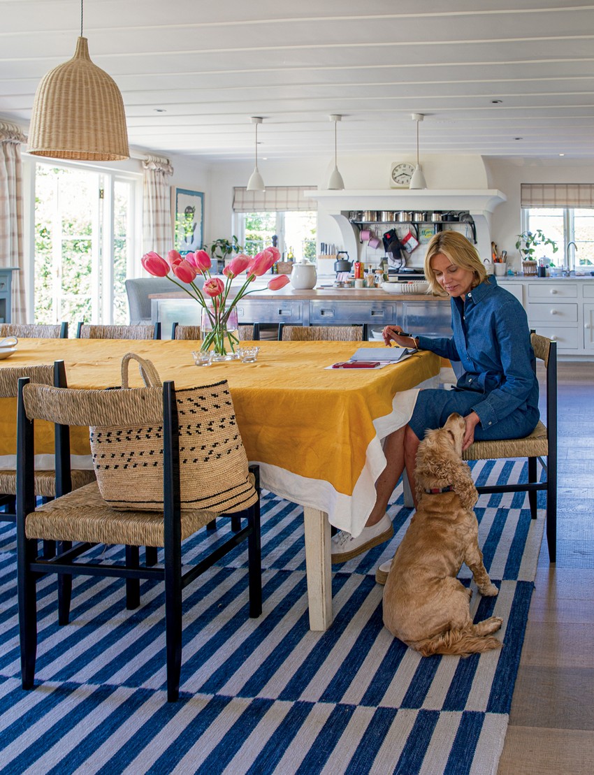 SUSIE ATKINSON: INDULGING ALL SENSES THROUGH AMAZING INTERIOR DESIGN