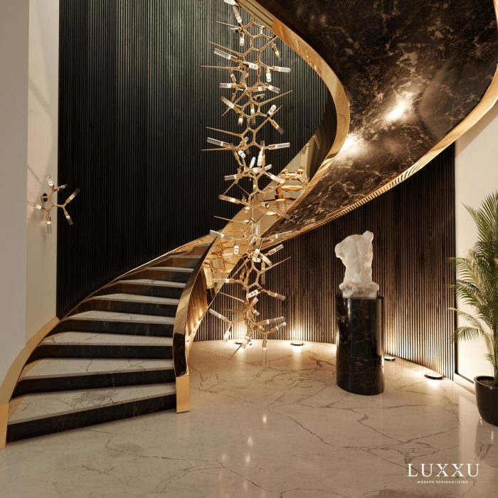 Hall Ideas To Give Your Guests A Warm Welcome