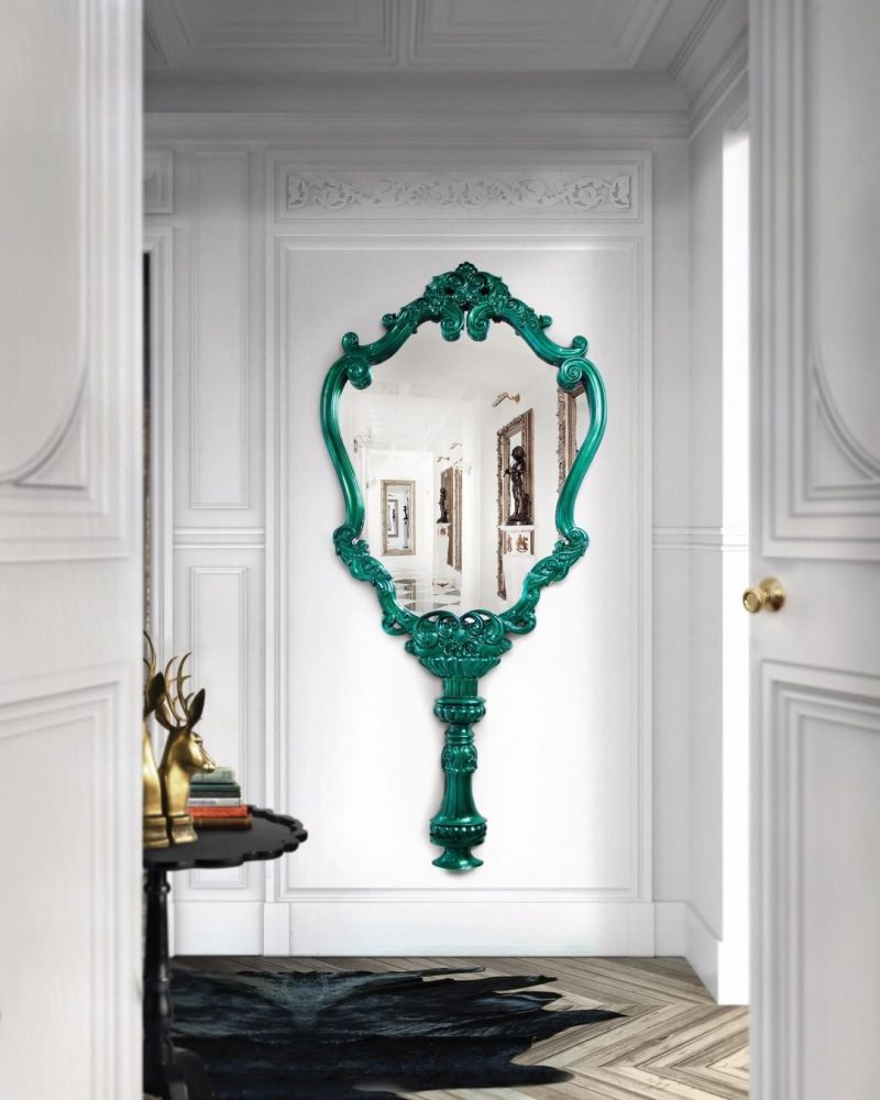 Hall Ideas To Give Your Guests A Warm Welcome