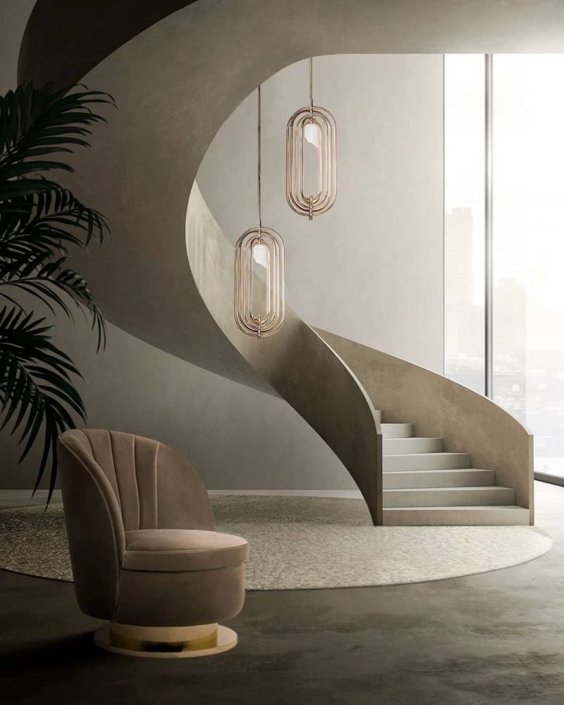 Hall Ideas To Give Your Guests A Warm Welcome 