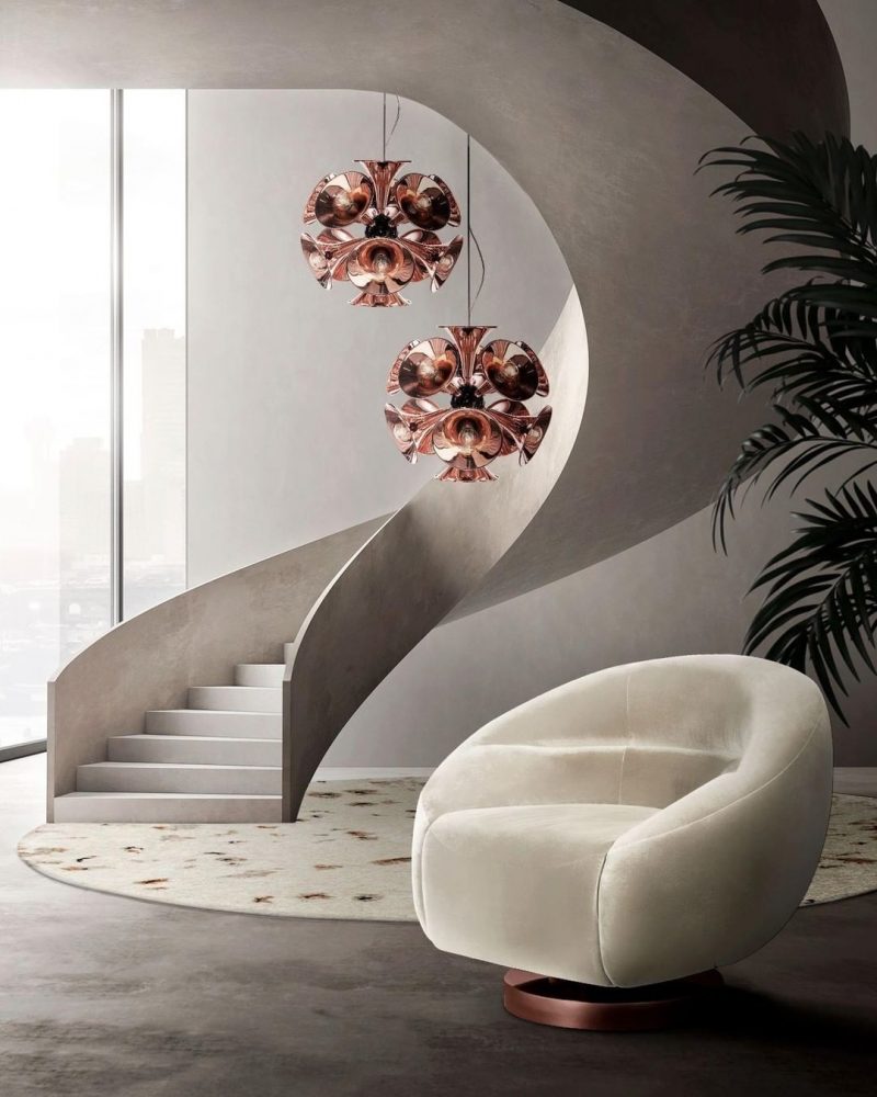 Hall Ideas To Give Your Guests A Warm Welcome