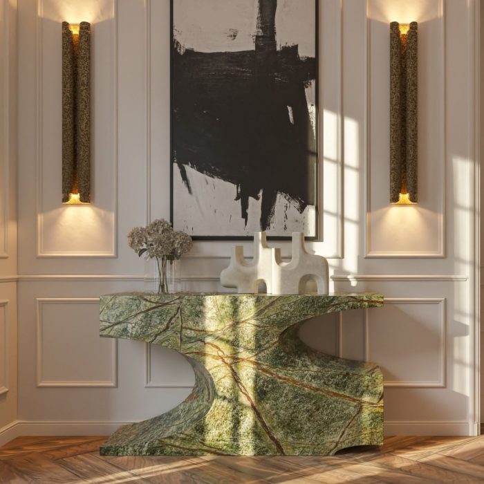 Hall Ideas To Give Your Guests A Warm Welcome