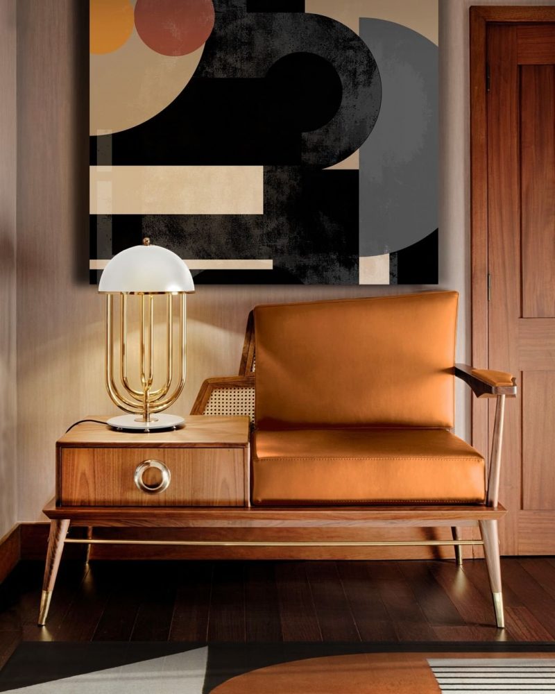 Hall Ideas To Give Your Guests A Warm Welcome