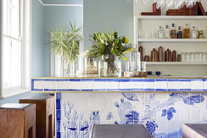 Studio Ashby and Interiors with Unique Identity