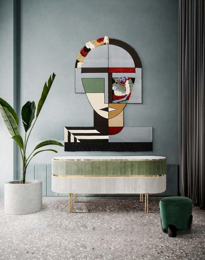 FIRST IMPRESSIONS LAST LONG: HOW TO CREATE A MEMORABLE HALL DESIGN