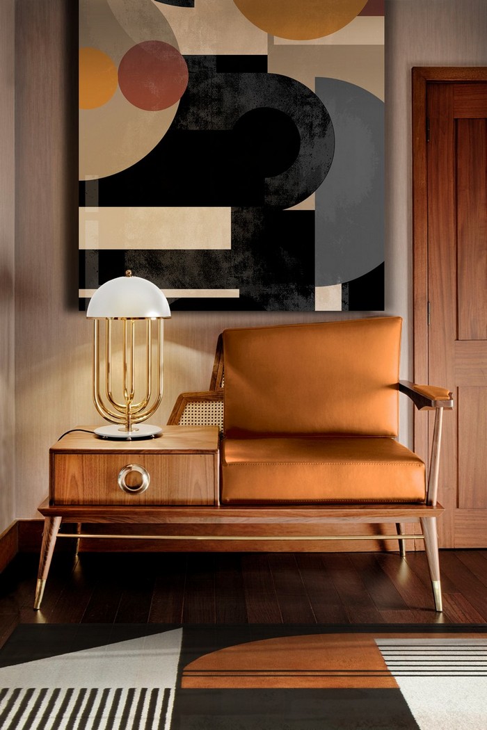 FIRST IMPRESSIONS LAST LONG: HOW TO CREATE A MEMORABLE HALL DESIGN