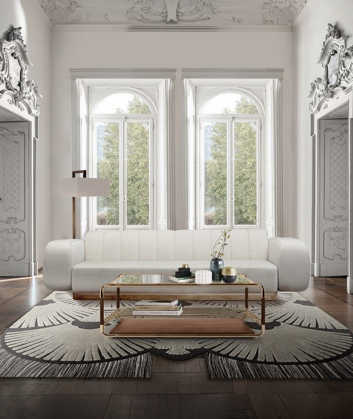 DISCOVER HOW TO SHAPE A TIMELESS STYLE IN YOUR LIVING ROOM