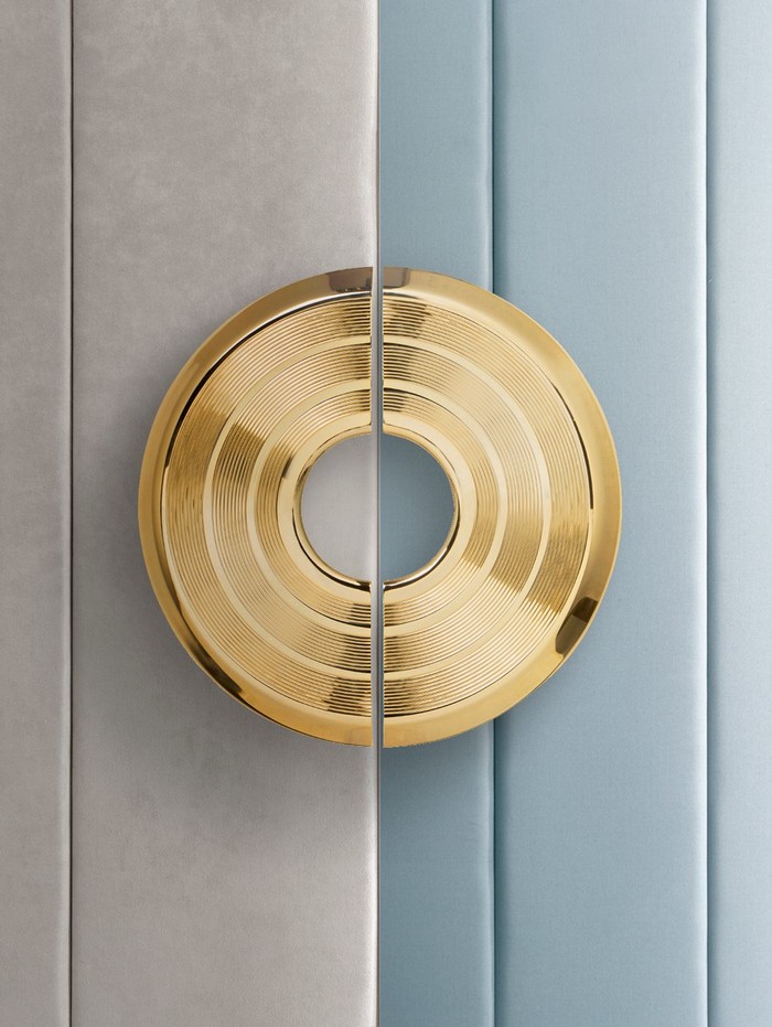 DISCOVER HOW TO CREATE A MEMORABLE HALL DESIGN (PART II)