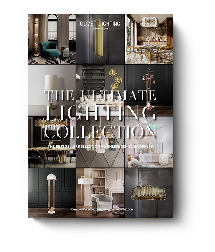 ENLIGHTEN YOUR SPACES: THE ULTIMATE LIGHTING COLLECTION