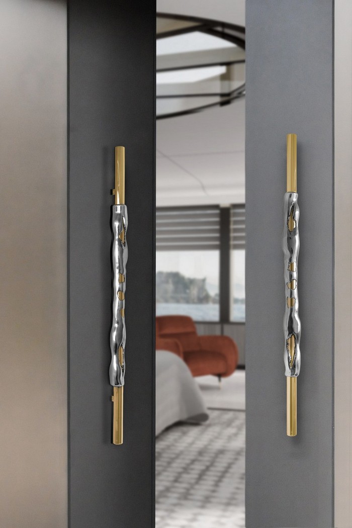 DISCOVER HOW TO CREATE A MEMORABLE HALL DESIGN (PART II)