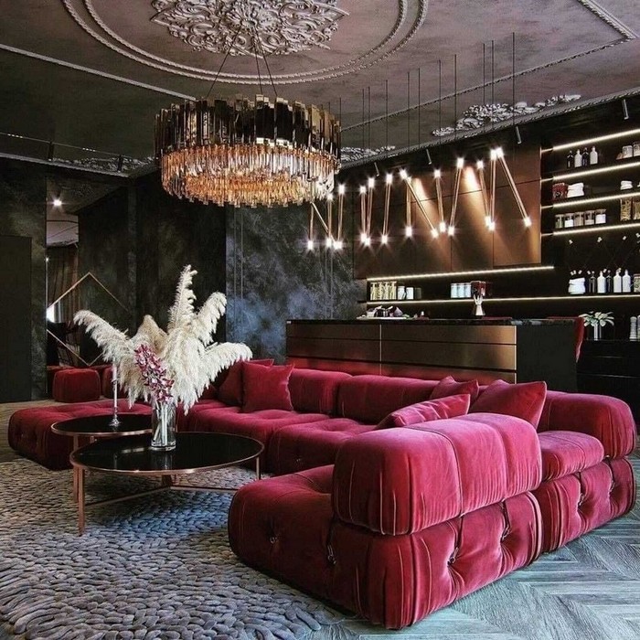 DISCOVER HOW TO SHAPE A TIMELESS STYLE IN YOUR LIVING ROOM