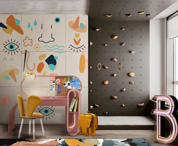 DREAM BIG: BEDROOM DESIGN IDEAS YOU WILL LOVE (PART II)