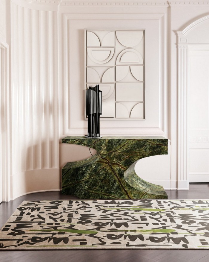 DISCOVER HOW TO CREATE A MEMORABLE HALL DESIGN (PART II)