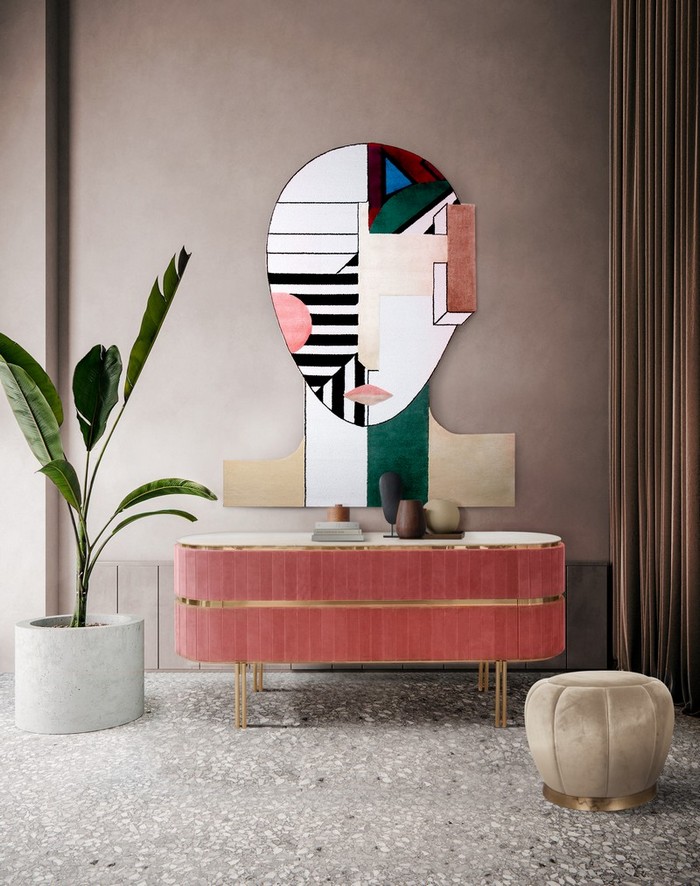 FIRST IMPRESSIONS LAST LONG: HOW TO CREATE A MEMORABLE HALL DESIGN