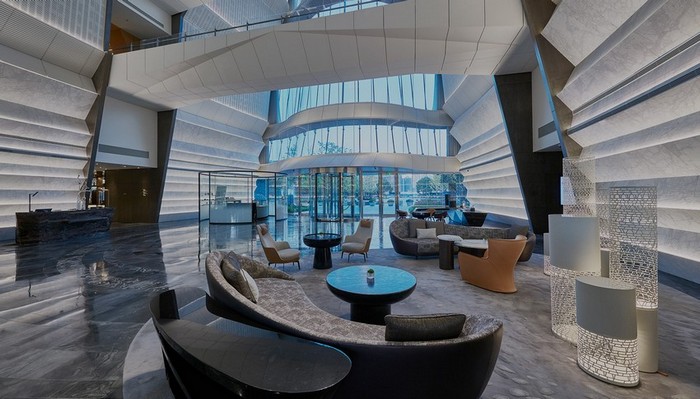 HIRSCH BEDNER ASSOCIATES: GLOBAL THINKING MADE LOCAL