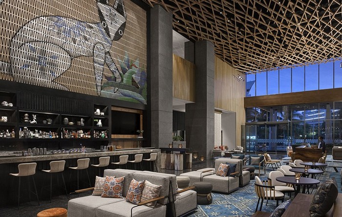 HIRSCH BEDNER ASSOCIATES: GLOBAL THINKING MADE LOCAL