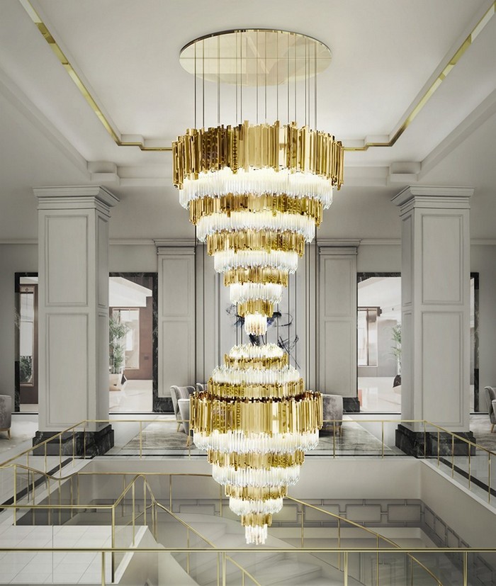 GLOWING MAGICALLY: 5 LIGHTING TRENDS YOU SHOULD LOOK OUT FOR