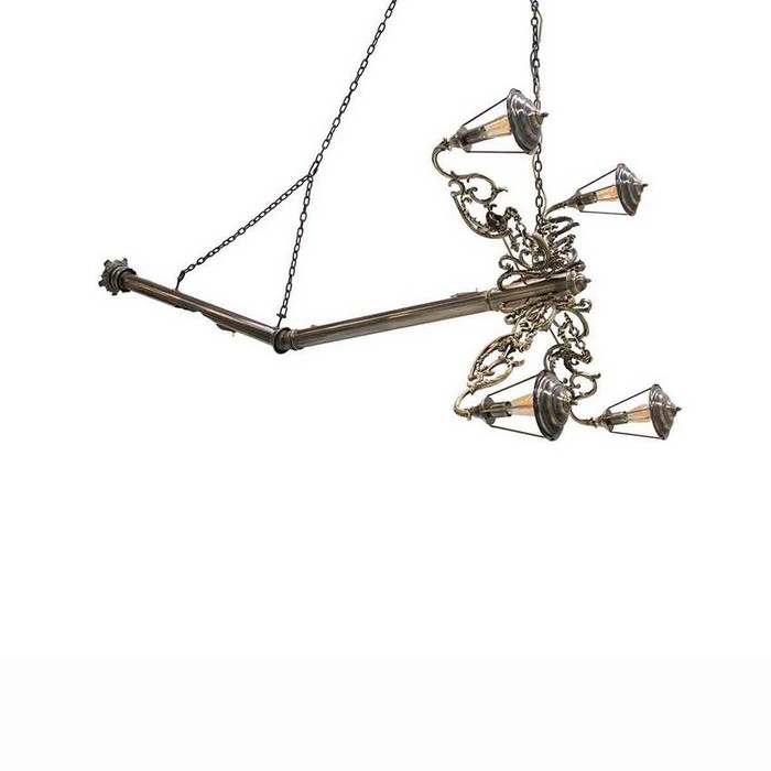 GLOWING MAGICALLY: 5 LIGHTING TRENDS YOU SHOULD LOOK OUT FOR