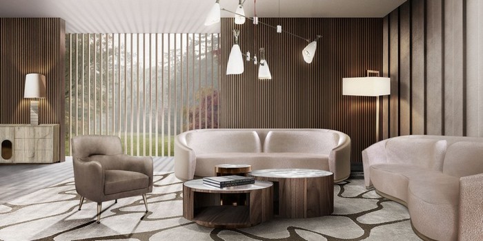 ENLIGHTEN YOUR SPACES: THE ULTIMATE LIGHTING COLLECTION