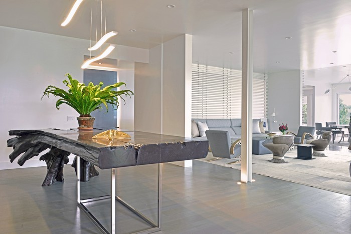 COVETED EXCLUSIVE INTERVIEW WITH VICENTE WOLF